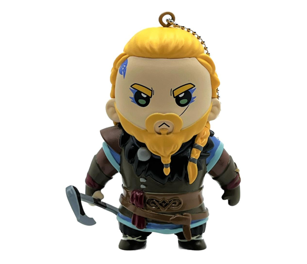 Good Loot Wisząca figurka Assassin's Creed Eivor - 1220259 - zdjęcie 5